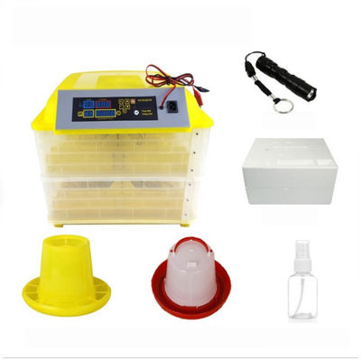 品質  Small size purchases to send the breeding accessories poultry egg hatchery machine bird egg hatching machine egg hatching incubator 工場