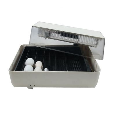 品質  Full Automatic Hatching Solar Egg Incubator High Quality Chicken 60 Egg Incubator With CE Approved 工場