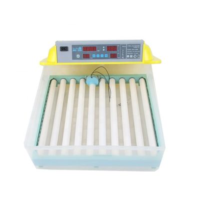 品質  60 egg multifunctional mini small incubator for poultry egg incubator different price in nepal 工場